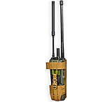 Image of Chase Tactical Enhanced Multi-Platform Radio Pouch