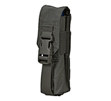 Chase Tactical Flashlight/Suppressor Pouch