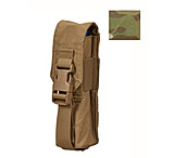 Image of Chase Tactical Flashlight/Suppressor Pouch