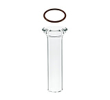 Image of Chemglass Joint O'RING Seal 15MM CG-124-04 Joint O'RING Seal 15MM