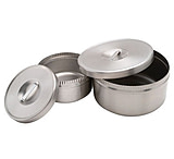 Image of Chemglass Oil Bath Dish Only 200MM CG-1100-D-03 Oil Bath Dish Only 200MM