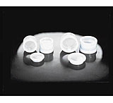 Image of Chemplex XRF Sample Cup Series 1300, Chemplex 1340, Pack of 100