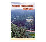 Image of U Of Chicago: Cherokee National Forest Hiking Guide