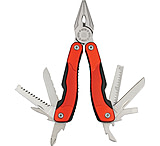 Image of China Made 4 in. Aluminum Multi-Tool
