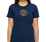 Image of Christensen Arms Antler Wordmark SS Tee - Women's