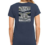 Image of Christensen Arms Buck Valley SS Tee - Women's