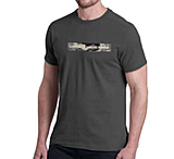 Image of Christensen Arms Camo Wordmark SS Tee - Mens