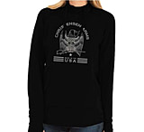 Image of Christensen Arms Classic Eagle Hoodie - Women's