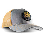 Image of Christensen Arms Gold Mountain Patch Cap