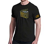 Image of Christensen Arms Mountain Ammo Box SS Tee - Mens