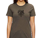 Image of Christensen Arms Ram Graphic SS Tee - Women's