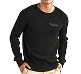 Image of Christensen Arms Ram Logo LS Thermal - Mens