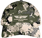 Image of Christensen Arms Ram Workdmark Camo Performance Cap - Men's