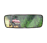 Image of CIPA USA 99287 Atv/Utv Deluxe Rearview Mirror