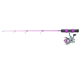 Image of Clam Dave Genz Lady Ice Buster Combo