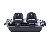 Image of Clam Yukon XT Thermal Ice Team Edition