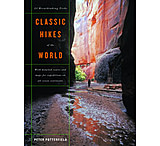 Image of W.W. Norton &amp; Co: Classic Hikes Of The World