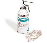 Image of Cleantex MicroDuster III Duster Refill, Pack of 12 - 10 oz. Cans 2513