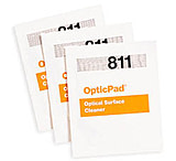Image of Cleantex OpticPad Optical Surface Cleaning Pad, CleanTex 811, Pack of 100
