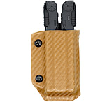 Image of Clip &amp; Carry Kydex Sheath for the Gerber Diesel