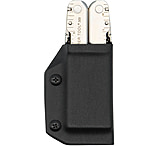 Image of Clip &amp; Carry Kydex Sheath for the Leatherman Supertool 300