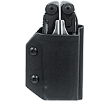 Image of Clip &amp; Carry Kydex Sheath for the Leatherman Surge
