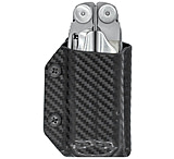 Clip &amp; Carry Kydex Sheath for the Leatherman Wave / Wave+