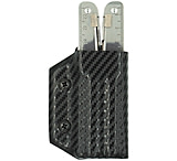 Clip &amp; Carry Kydex Sheath for the Victorinox Swisstool