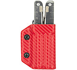 Image of Clip &amp; Carry Kydex Sheath for the Victorinox Swisstool