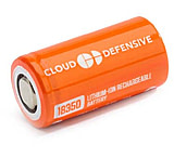 Image of Cloud Defensive Branded Battery
