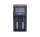 Image of Cloud Defensive CD Two Cell 18650 Charger