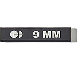 Image of Cloud Defensive Patch f/Ammo Transport Bag