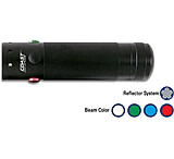 Image of Coast 4 Color Recon Torch Tactical Use Light LL77364