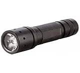 Image of Coast LED Lenser Tactical Strobing Light LED Flashlight LL7731STB - 36 Lumens, 3 x AAA
