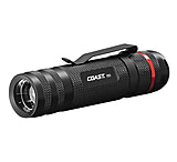 Image of Coast PX1 Pure Beam 3xAAA, Focusing Flashlight CP 315 Lumens, Clam Pack