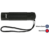 Image of Coast V2 Tactical Power Chip- Red beam Tactical Use Light LL7731