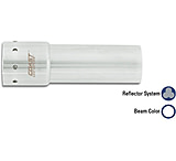 Image of Coast V10 Triplex- Stainless Steel case Professional Use Light LL7735