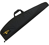 Image of Cobra Industries EVA 48in Shotgun Case with Bottom Outside Shell