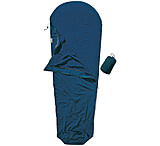 Cocoon Mummyliner Microfleece Blue PFM32