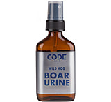 Image of Code Blue Boar Urine