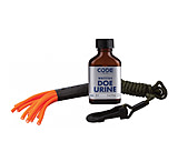 Image of Code Blue Doe Urine Drag System