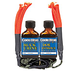 Image of Code Blue Double Drag System Deer