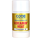 Image of Code Blue Screamin Heat Sticks