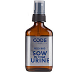 Image of Code Blue Sow in Heat Urine