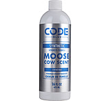 Image of Code Blue Synthetic Moose Cow Scent