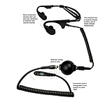 Image of Code Red Battle Zero M7 Headset