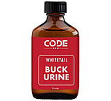 Image of Code Blue - Code Red Buck Urine