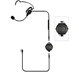 Image of Code Red Cqb Mod Headset W/ Waterproof Ptt