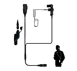 Image of Code Red Investigator-qd-y5 Microphone