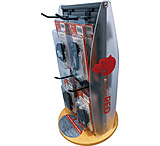Image of Code Red Silent Counter Group Pop Display